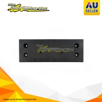 Genuine New Bar Number Plate Holder Rear For KIA STONIC 06/20-DATE GT,S/SPORT