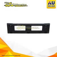 Genuine Bar Number Plate Holder Frnt For KIA SPORTAGE 11/15-05/18 QL KNAPM/PN/PR