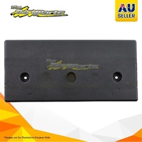 Genuine New Bar Number Plate Holder Front Go, Active For Hyundai I30 5Door