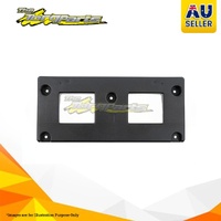 Genuine New Bar Number Plate Holder Front For GT-Line Suit For KIA SPORTAGE