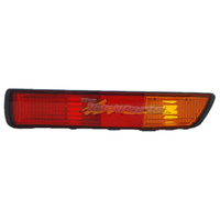 One New Bar Lamp Right Hand Rear Suit For MITSUBISHI PAJERO 02/00-09/02 NM