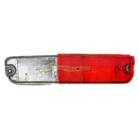 Bar Lamp Left Rear DEPO For MITSUBISHI PAJERO 10/02-12/06 NP JMFLYV7@W3/4/5/6
