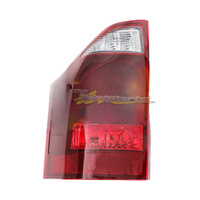 Tail Lamp Left Hand For MITSUBISHI PAJERO 10/02-12/06 NP JMFLYV7@W3/4/5/6