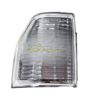 One New Tail Lamp Left Hand Suit For MITSUBISHI PAJERO NX, NW, NS-NT 4DOOR