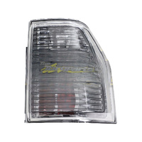 One New Tail Lamp Right Hand Suit For MITSUBISHI PAJERO NX, NW, NS-NT 4DOOR