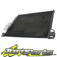 CONDENSER SUIT D40 NAVARA NISSAN 10-15 SPAIN VSK CONDENSOR A/C AIR CON