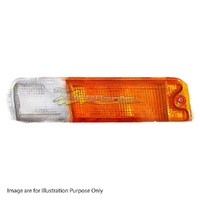 One New Bar Lamp Right Hand Suit For MITSUBISHI TRITON MK 1PC, 3PCS BAR