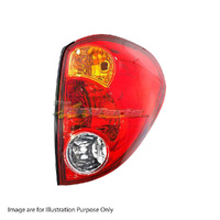 Tail Lamp RH TYC For MITSUBISHI TRITON MN A/B/C/D/E/FD000001-,ML 7/8/9@000001-
