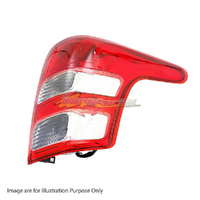 Tail Lamp Right Hand Not For Tray TYC For MITSUBISHI TRITON MQ GH/HH/JH000001-