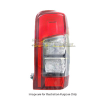 One New Tail Lamp Right Hand NO LED STRIP Ute Suit For MITSUBISHI TRITON MR