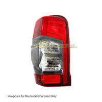 Tail Lamp LH W/LED For MITSUBISHI TRITON MR GLS/GLX-R/GSR SQUARE F/L KH/LH000001