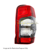 Tail Lamp RH W/LED For MITSUBISHI TRITON MR GLS/GLX-R/GSR SQUARE F/L KH/LH000001