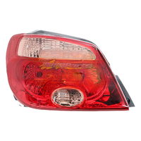 Tail Lamp Left Hand Red For MITSUBISHI OUTLANDER 06/04-09/06 ZF JMFX@CU@W5/6