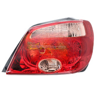 Tail Lamp Right Hand Red For MITSUBISHI OUTLANDER 06/04-09/06 ZF JMFX@CU@W5/6
