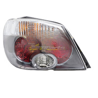 Tail Lamp Left Hand All Clear lens For MITSUBISHI OUTLANDER ZF JMFX@CU@W5/6