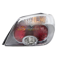 Tail Lamp Right Hand All Clear lens For MITSUBISHI OUTLANDER ZF JMFX@CU@W5/6