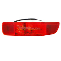 One New Bar Reflector Right Hand Rear Suit For MITSUBISHI OUTLANDER ZH, ZG