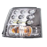 Tail Lamp Right For MITSUBISHI OUTLANDER ZH JMFX@CW@WA/B/C, ZG JMFX@CW@W7/8/9
