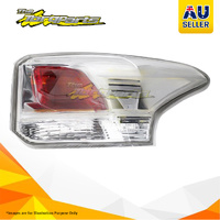 Tail Lamp Right Red/White For MITSUBISHI OUTLANDER 10/12-12/14 ZJ JMFX@GF@WD/E