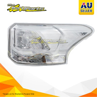 Tail Lamp Right Clear Lens With LED For MITSUBISHI OUTLANDER ZJ JMFX@GF@WD/E