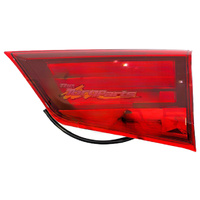 One New Rear Garnish Lamp Right LED TYPE For MITSUBISHI OUTLANDER PHEV ZK HYBRID