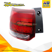 One New Tail Lamp Left Hand LED TYPE TYC Suit For MITSUBISHI OUTLANDER ZL, ZK