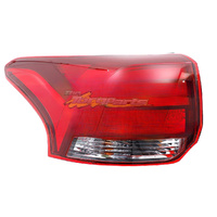 Tail Lamp Left LED TYPE For MITSUBISHI OUTLANDER PHEV ZK HYBRID JMFX@GG@WG/H/J