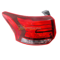 One New Tail Lamp Left LED TYPE Suit For MITSUBISHI OUTLANDER PHEV ZK HYBRID