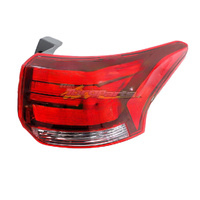One New Tail Lamp Right LED Type Suit For MITSUBISHI OUTLANDER PHEV ZK HYBRID