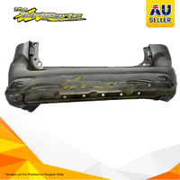 Bar Cover Rear No Sensor Holes For MITSUBISHI OUTLANDER ZL JMFX@GF@WK/L-