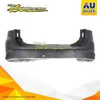 Bar Cover Rear No Sensor Holes CAPA For MITSUBISHI OUTLANDER ZL JMFX@GF@WK/L-