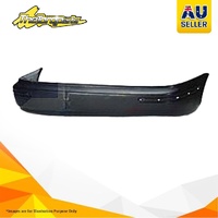 Rear Bar Unpainted For Honda Civic Ek 2/3/4Dr 10/1995-10/2000