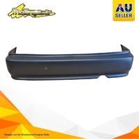 Rear Bar Unpainted For Honda Civic Ek 2/3/4Dr 10/1995-10/2000