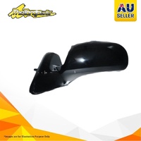Door Mirror Left For Honda Civic Ek 2/3/4Dr 10/1995-10/2000