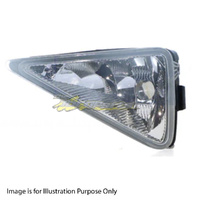 Fog Lamp LH Certified For Honda Civic 8th Gen Hatch Si Automatic/Manual 4Cyl