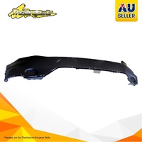 Front Bar Upper Unpainted For HONDA CR-V RE Wagon Sport/Luxury/Limited Edition