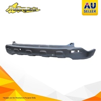 Genuine Rear Bar Unpainted For HONDA CR-V RE Wagon Sport/Specal Edition/Luxury
