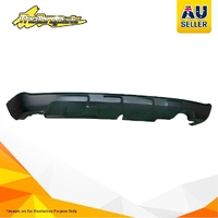 Genuine Rear Bar Unpainted For HONDA CR-V RE Wagon Sport/Luxury/Limited Edition
