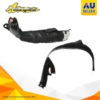 Genuine Front Guard Liner Left-Right For HONDA CR-V RE Wagon Sport/Extra/Luxury