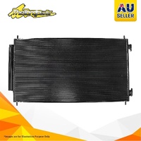 A/C Condenser For HONDA CR-V RE Wagon 2.4L Automatic/manual 4Cyl Petrol 4Dr AWD