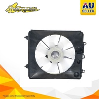 A/C Condenser Fan Assembly For HONDA CR-V RE Wagon 2.4L Automatic/Manual Petrol