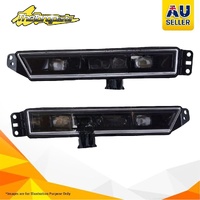 Genuine Fog Lamp LH - RH For HONDA CR-V RW Wagon VTi 1.5L 4Cyl Turbo Petrol 4Dr