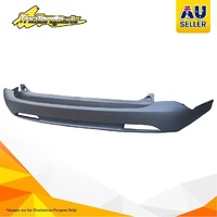 Genuine Rear Bar Unpainted For HONDA CR-V RM Wagon 4WD DTi-L 2.2L Turbo Diesel