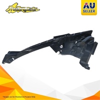 Genuine Front Bar Bracket LH For HONDA CR-V RM Wagon 2WD/4WD VTi-L/S ADAS