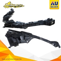 GENUINE Front Bar Bracket LH-RH For HONDA CR-V RM Wagon 4WD DTi-L/S, Vti Plus