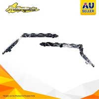 Genuine Rear Bar Bracket LH-RH For HONDA CR-V RM Wagon 2WD/4WD Automatic/Manual