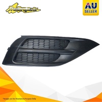 Genuine Front Bar Grille Right For HONDA CR-V RM Wagon 2WD/4WD VTi/DTi-L Plus