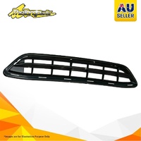 Genuine Front Bar Grille For HONDA CR-V RM Series II Wagon 2WD/4WD VTi-L/S