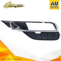 Genuine Front Bar Grille Left For HONDA CR-V RM Series II Wagon 2WD/4WD VTi-L/S