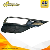 Genuine Front Bar Grille RH For HONDA CR-V RM Series II Wagon 2WD/4WD 2.0L/2.4L